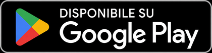 Disponibile su Google Play