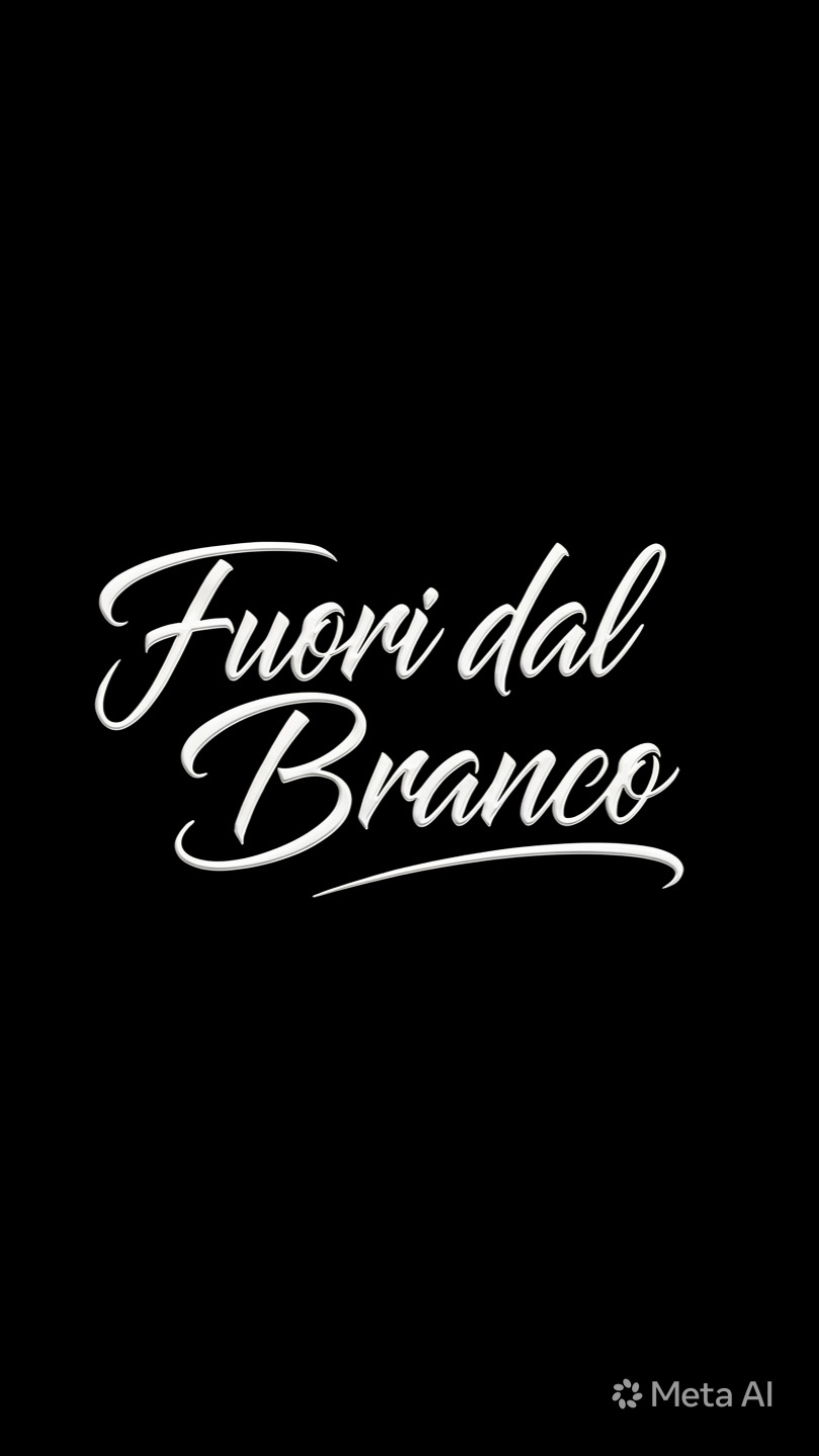 Stanza videochat LUI X LUI fuori dal branco